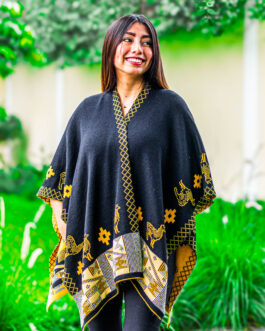 Inkaiko Poncho